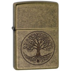 Zippo 29149 Tree of Life